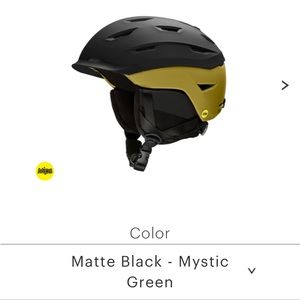 SMITH “LEVEL” HELMET SIZE M BRAND NEW IN BOX
